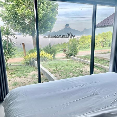 Por Sampao Camp&Resort Ban Pha Saeng Lang Dış mekan fotoğraf