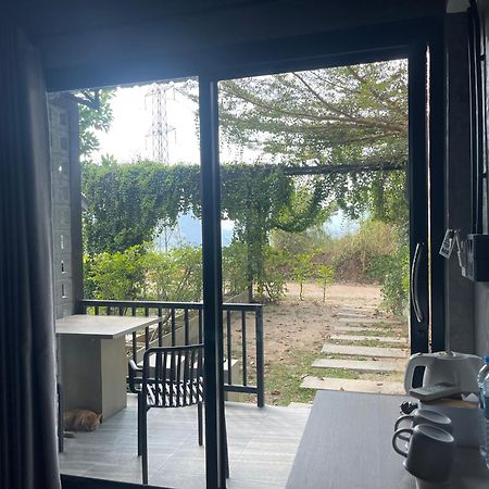 Por Sampao Camp&Resort Ban Pha Saeng Lang Dış mekan fotoğraf