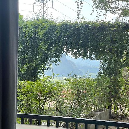 Por Sampao Camp&Resort Ban Pha Saeng Lang Dış mekan fotoğraf