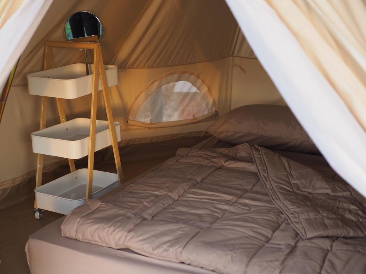 Por Sampao Camp&Resort Ban Pha Saeng Lang Dış mekan fotoğraf
