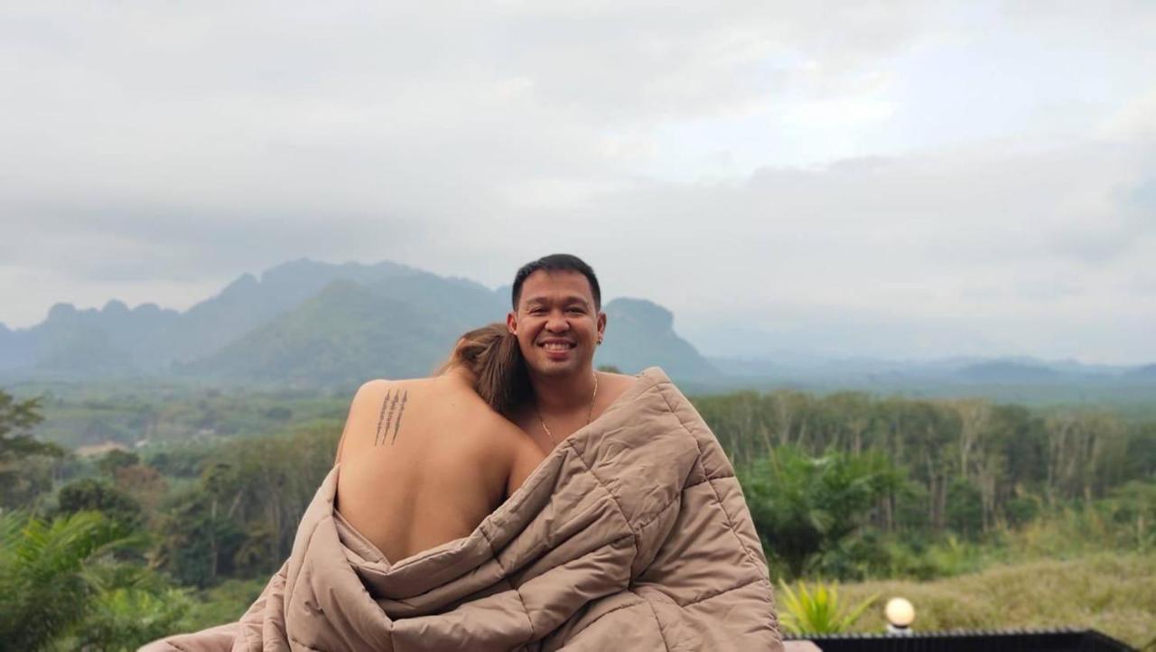 Por Sampao Camp&Resort Ban Pha Saeng Lang Dış mekan fotoğraf