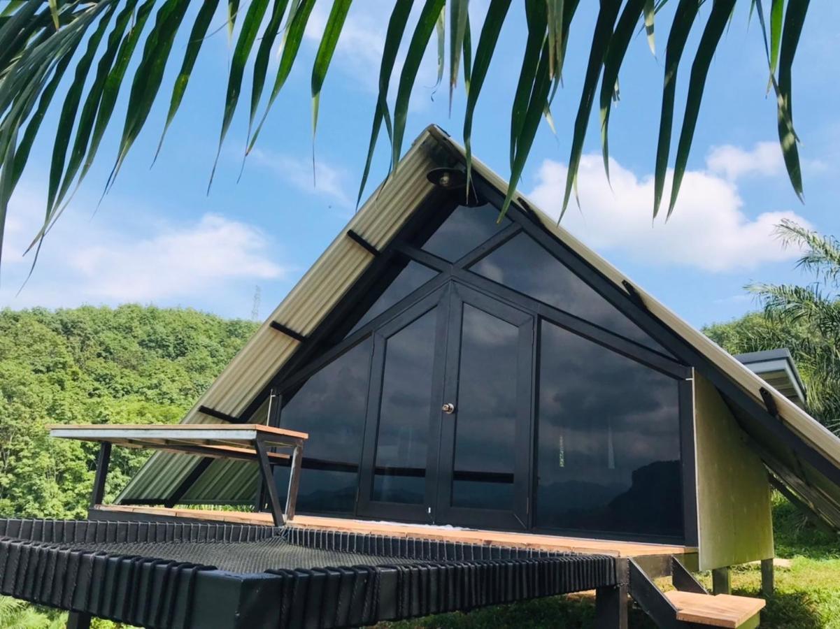 Por Sampao Camp&Resort Ban Pha Saeng Lang Dış mekan fotoğraf