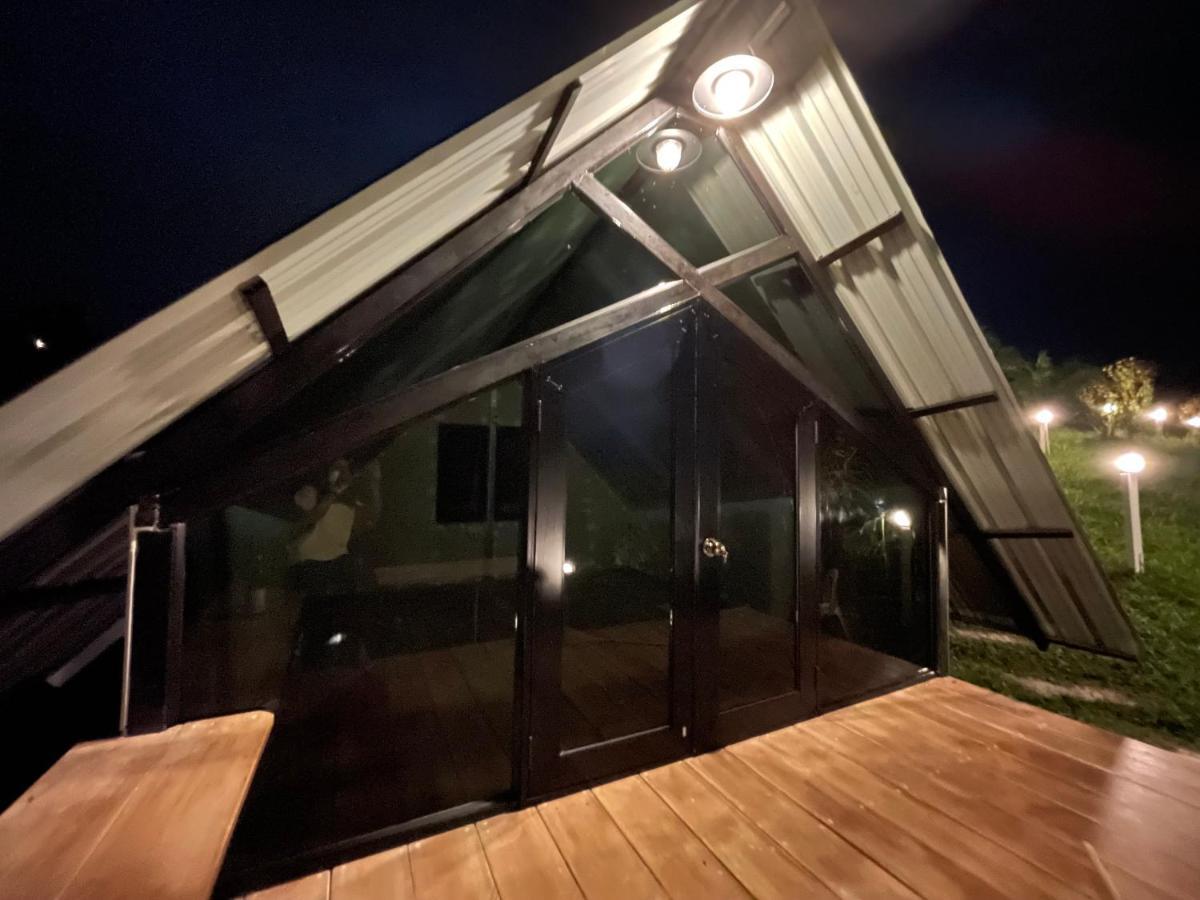 Por Sampao Camp&Resort Ban Pha Saeng Lang Dış mekan fotoğraf