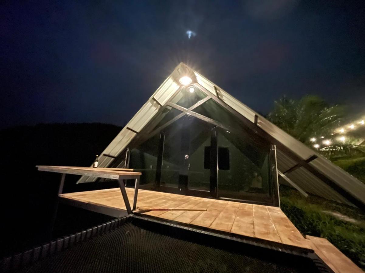 Por Sampao Camp&Resort Ban Pha Saeng Lang Dış mekan fotoğraf