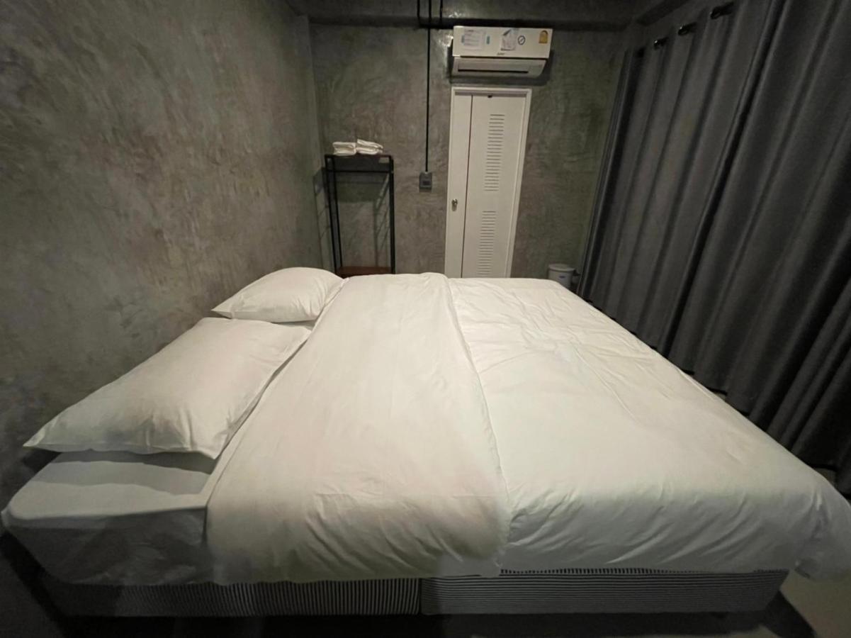 Por Sampao Camp&Resort Ban Pha Saeng Lang Dış mekan fotoğraf