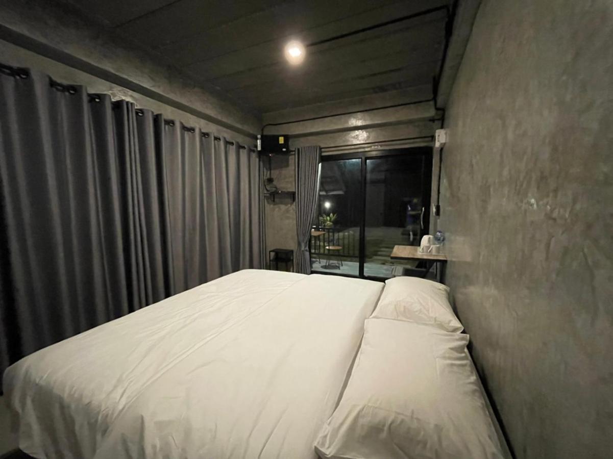 Por Sampao Camp&Resort Ban Pha Saeng Lang Dış mekan fotoğraf