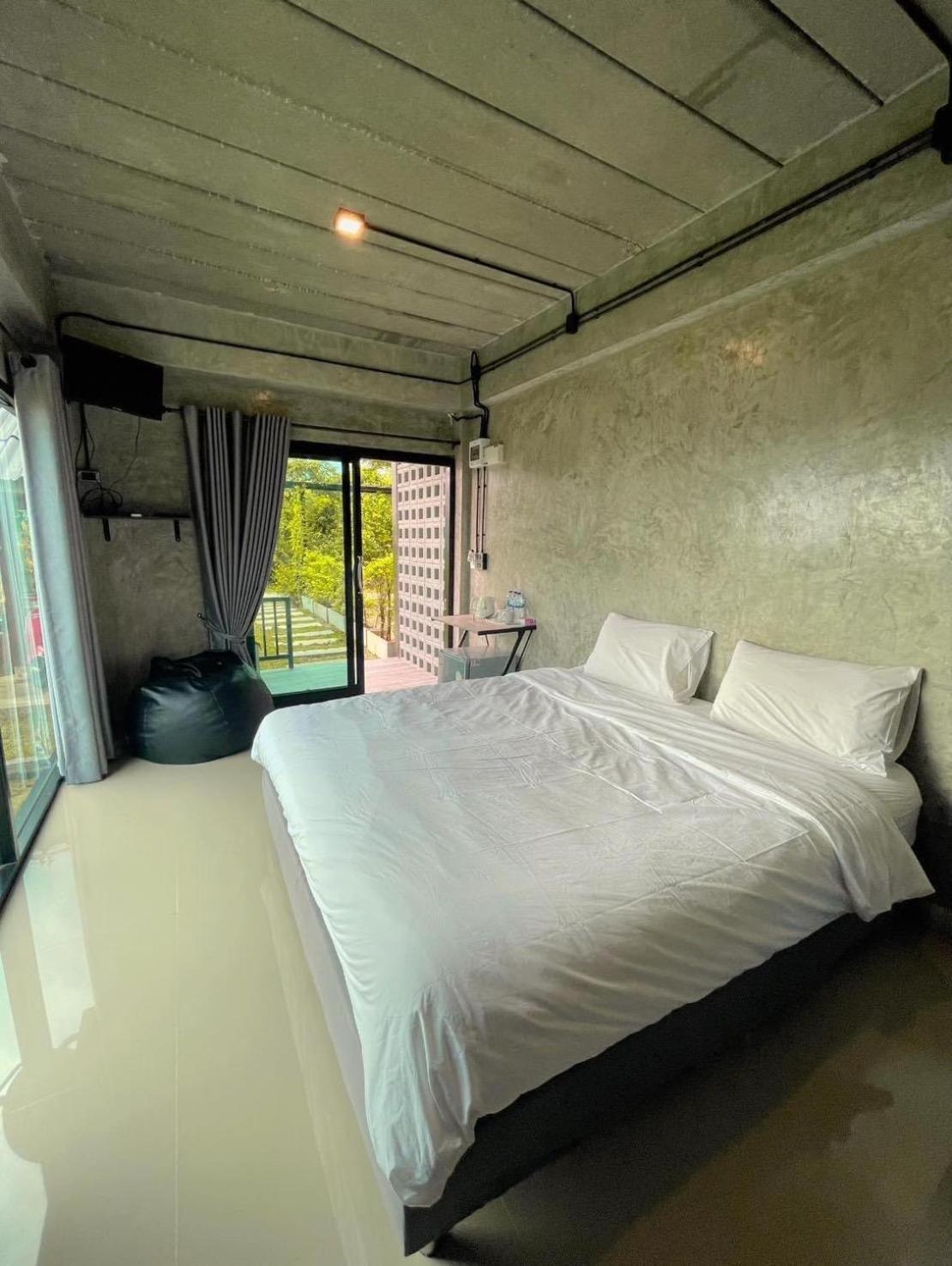 Por Sampao Camp&Resort Ban Pha Saeng Lang Dış mekan fotoğraf