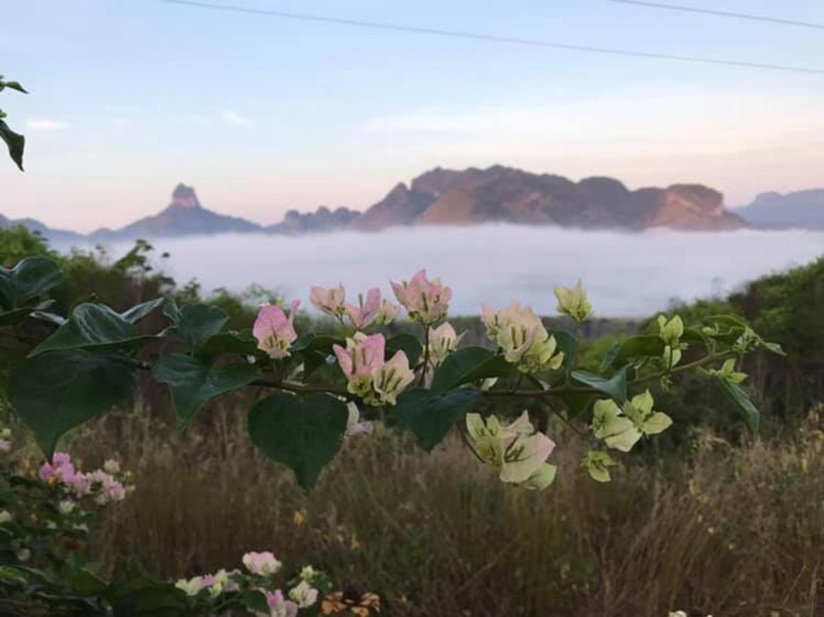 Por Sampao Camp&Resort Ban Pha Saeng Lang Dış mekan fotoğraf