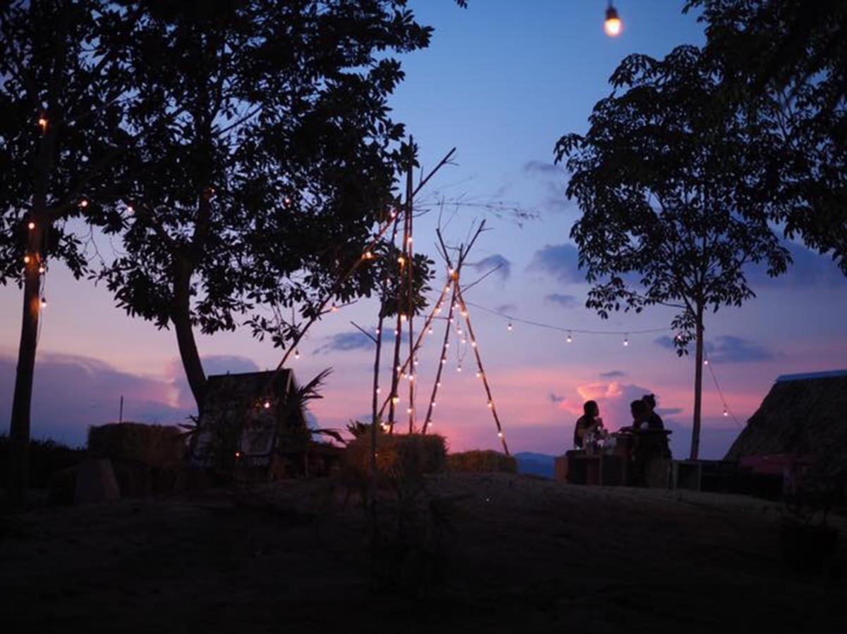 Por Sampao Camp&Resort Ban Pha Saeng Lang Dış mekan fotoğraf
